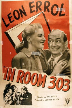 In Room 303 (1947)