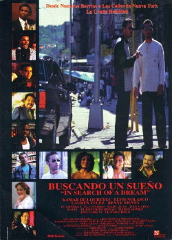In Search of a Dream (1997) In Search of a Dream (1997)