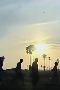 In Search of a Road (2006) In Search of a Road (2006)