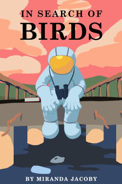 In Search Of Birds (2022) In Search Of Birds (2022)