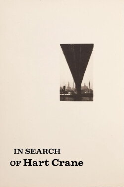 In Search of Hart Crane (1966) In Search of Hart Crane (1966)