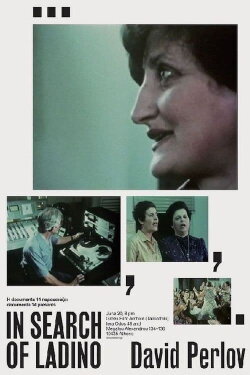In Search of Ladino (1981) In Search of Ladino (1981)