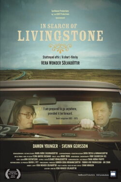 In Search of Livingstone (2014) In Search of Livingstone (2014)