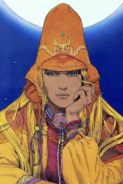 In Search of Moebius (2007) In Search of Moebius (2007)