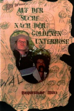 In Search of the Golden Underpants (1999) In Search of the Golden Underpants (1999)