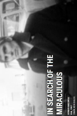 In Search of the Miraculous (1967) In Search of the Miraculous (1967)