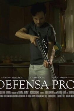 In Self Defense (2015)
