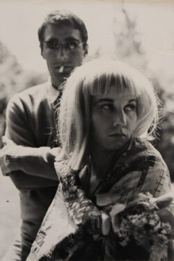 In-Side-Out (1964)