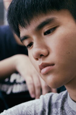 In Silence (2015)