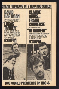 In Tandem (1974) In Tandem (1974)
