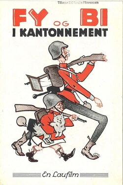In the Army (1932) In the Army (1932)