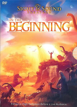 In the Beginning (2007) In the Beginning (2007)