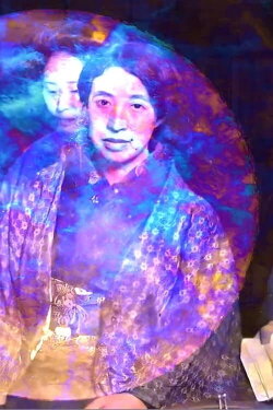 In the Beginning, Woman Was the Sun (2022) In the Beginning, Woman Was the Sun (2022)