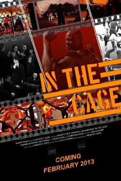 In the Cage (2013) In the Cage (2013)