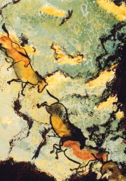In the Cave of Lascaux (1995) In the Cave of Lascaux (1995)