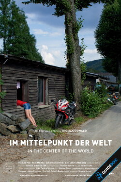 In the Center of the World (2017) In the Center of the World (2017)