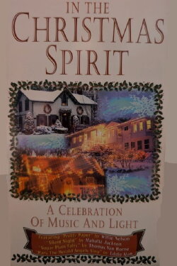 In the Christmas Spirit: A Celebration of Music and Light (1999) In the Christmas Spirit: A Celebration of Music and Light (1999)