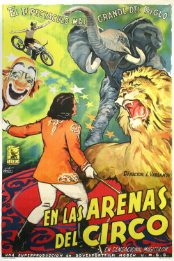 In the Circus Ring (1951) In the Circus Ring (1951)