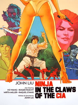 In the Claws of the CIA (1981) In the Claws of the CIA (1981)