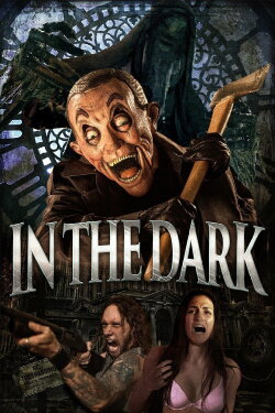 In the Dark (2015) In the Dark (2015)