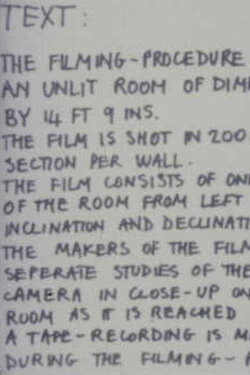 In the Dark (1974) In the Dark (1974)