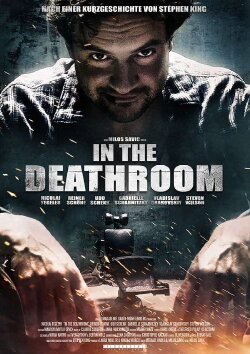In the Deathroom (2014) In the Deathroom (2014)