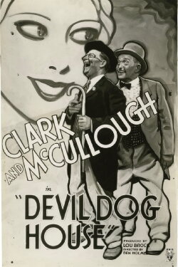 In the Devildog House (1934) In the Devildog House (1934)