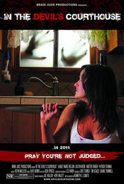 In the Devil's Courthouse (2011)