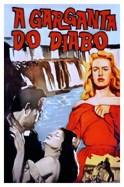 In the Devil's Throat (1960)