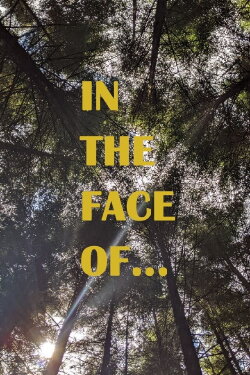 In the face of... (2022) In the face of... (2022)