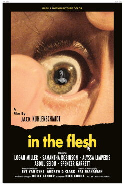 In the Flesh (2025) In the Flesh (2025)