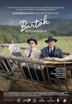 In the Footsteps of Bartók (2024) In the Footsteps of Bartók (2024)