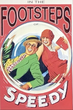 In the Footsteps of Speedy (2015) In the Footsteps of Speedy (2015)