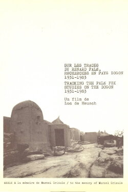 In the Footsteps of the Pale Fox (1984)