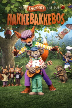 In the Forest of Huckybucky (2016) In the Forest of Huckybucky (2016)
