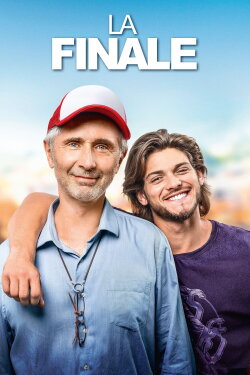 In the Game (2018)