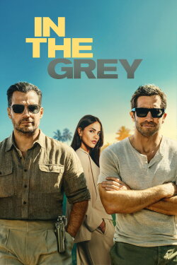 In the Grey (2026) In the Grey (2026)