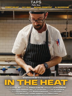 In The Heat (2024) In The Heat (2024)