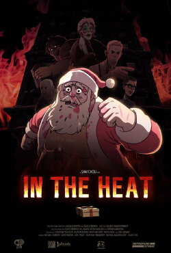 In the Heat (2023) In the Heat (2023)