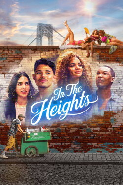 In the Heights (2021) In the Heights (2021)