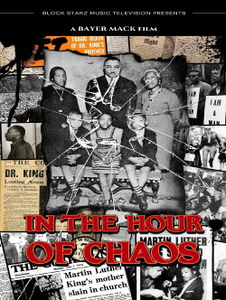 In the Hour of Chaos (2016)