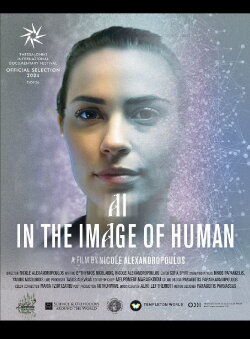 In the Image of Human (2024) In the Image of Human (2024)