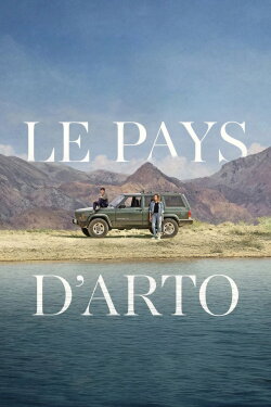 In the Land of Arto (2025)