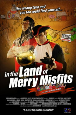 In the Land of Merry Misfits (2007) In the Land of Merry Misfits (2007)