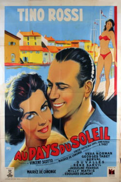 In the Land of the Sun (1951)