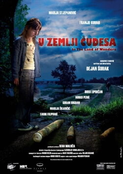 In the Land of Wonders (2009) In the Land of Wonders (2009)