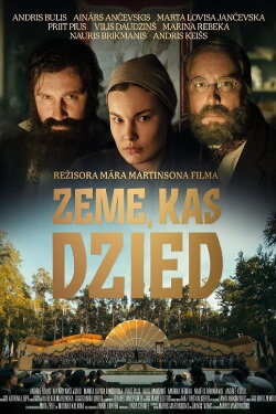 In The Land That Sings (2024) In The Land That Sings (2024)