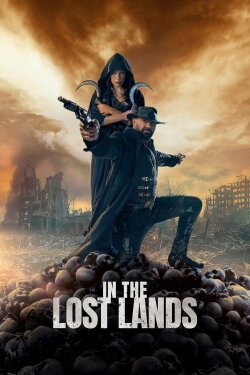 In the Lost Lands (2025) In the Lost Lands (2025)