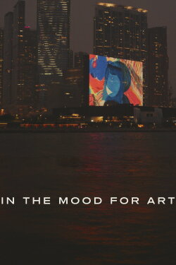 In the Mood for Art (2023)