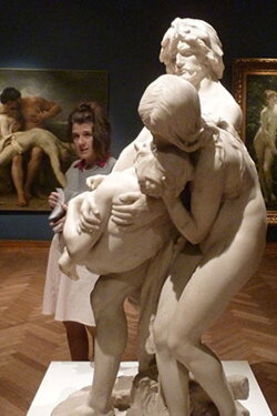 In the Museum (2015) In the Museum (2015)